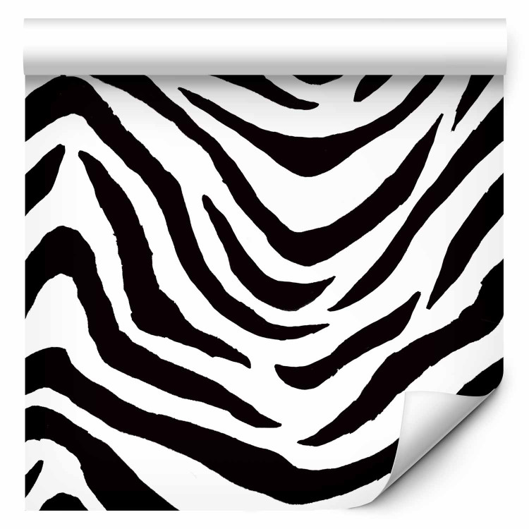 Wallpaper Animal theme: zebra 89104 additionalImage 1