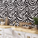 Wallpaper Animal theme: zebra 89104 additionalThumb 9