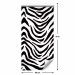 Wallpaper Animal theme: zebra 89104 additionalThumb 7