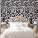 Wallpaper Animal theme: zebra 89104 additionalThumb 4