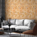 Modern Wallpaper Sand mosaic 93204 additionalThumb 8