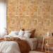 Modern Wallpaper Sand mosaic 93204 additionalThumb 4