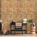 Modern Wallpaper Sand mosaic 93204 additionalThumb 10