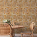 Modern Wallpaper Sand mosaic 93204 additionalThumb 5