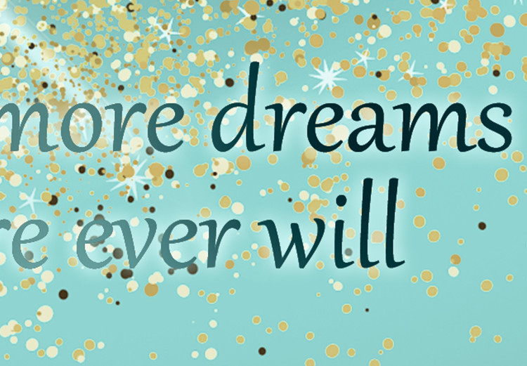 Poster Doubt kills more dreams than failure ever will - motivational quote 114414 additionalImage 8
