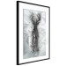 Wall art collection A wonderful deer 129686 additionalThumb 3