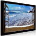 Canvas Print Pacific Ocean (1 Part) Wide 125014 additionalThumb 2
