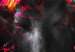 Large canvas print Enraged Bull - Second Variant II [Large Format] 131514 additionalThumb 5