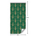 Modern Wallpaper Green Art Deco 143214 additionalThumb 7