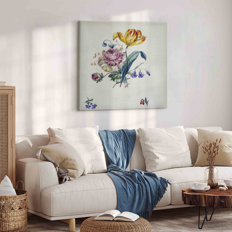 Art Reproduction Bouquet of Flowers 156014 additionalImage 10