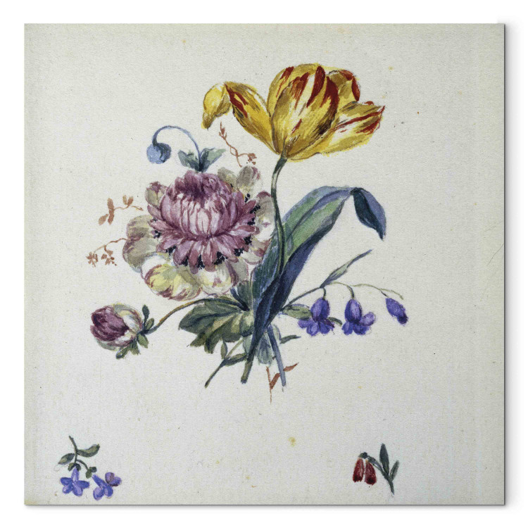 Art Reproduction Bouquet of Flowers 156014 additionalImage 7