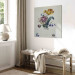Art Reproduction Bouquet of Flowers 156014 additionalThumb 11