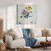 Art Reproduction Bouquet of Flowers 156014 additionalThumb 10