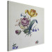 Art Reproduction Bouquet of Flowers 156014 additionalThumb 2