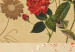 Canvas Hummingbird and roses 55714 additionalThumb 5