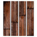 Modern Wallpaper Magma Dark Boards 113824 additionalThumb 5
