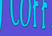Poster I'm sorry for what I said - English texts on a purple background 116424 additionalThumb 8
