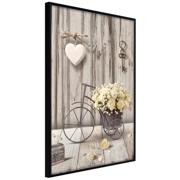 Wall Poster Secret Bouquet [Poster] 126224 additionalImage 5