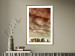 Wall Poster Clouds over Stonehenge - sky landscape with clouds over the stones 129724 additionalThumb 15
