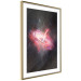Poster Lonely Galaxy - colorful landscape filled with stars in space 137524 additionalThumb 2
