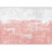 Wall Mural Pink wall - abstraction with pink on blue background with 143924 additionalThumb 5