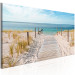 Large canvas print The Silence of the Sea III [Large Format] 149024 additionalThumb 3