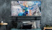 Large canvas print Blue Deer II [Large Format]  149124 additionalThumb 6