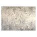 Wall Mural Concrete Texture - Gray Stone Pattern With Slightly Rubbed Texture 159924 additionalThumb 1