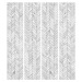 Wallpaper Magma French Herringbone (Grey) 118034 additionalThumb 1