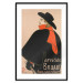 Wall Poster Aristide Bruant: In His Cabaret - French text and a man 137834 additionalThumb 14