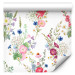 Modern Wallpaper Bouquets 143334 additionalThumb 1