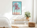 Wall Poster Miami Palm Trees - Holiday View With Blue Sky and White Clouds 144334 additionalThumb 10