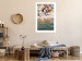 Wall Poster Spanish Rocks - View Showing the Coast Meets the Sea 145234 additionalThumb 11