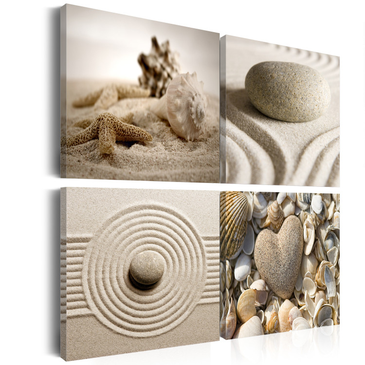 Canvas Gifts from the Sea 58834 additionalImage 2