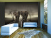 Photo Wallpaper City of elephants 61334