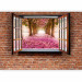 Wall Mural Park view 97034 additionalThumb 5
