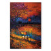 Canvas Art Print Colours of Autumn  98034 additionalThumb 7
