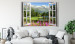 Large canvas print Champex [Large Format] 128544 additionalThumb 6