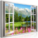 Large canvas print Champex [Large Format] 128544 additionalThumb 3