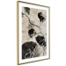 Wall Poster Horizon of Senses - abstract large rocks and stones on a beige background 134444 additionalThumb 9