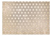Wall Mural Golden Suns - Oriental Pattern With a Regular Pattern on Concrete 145244 additionalThumb 1