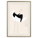Wall Poster Ladder to the Moon - Girl From the Moon Charms the Stars 146144 additionalThumb 26