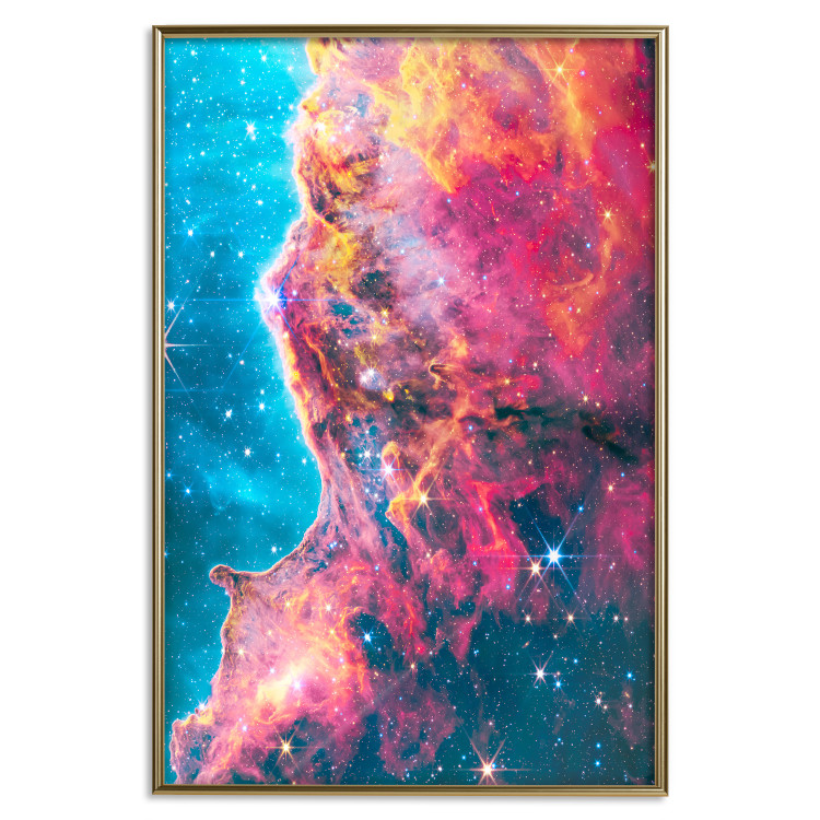 Wall Poster Carina Nebula - Photo From James Webb’s Telescope 146244 additionalImage 9