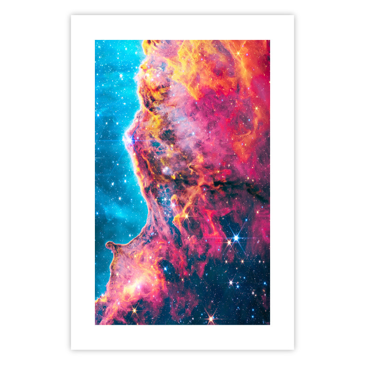 Wall Poster Carina Nebula - Photo From James Webb’s Telescope 146244 additionalImage 18