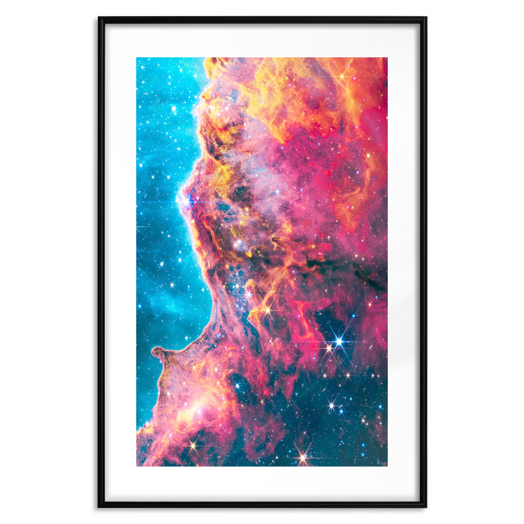 Wall Poster Carina Nebula - Photo From James Webb’s Telescope 146244 additionalImage 5