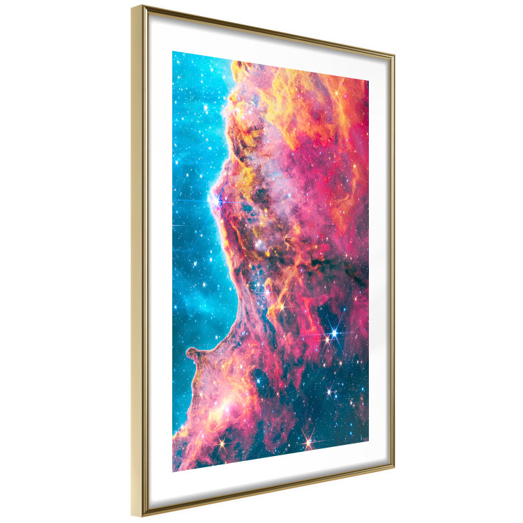 Wall Poster Carina Nebula - Photo From James Webb’s Telescope 146244 additionalImage 19