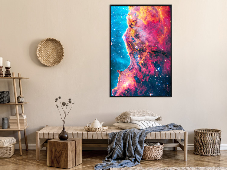 Wall Poster Carina Nebula - Photo From James Webb’s Telescope 146244 additionalImage 16