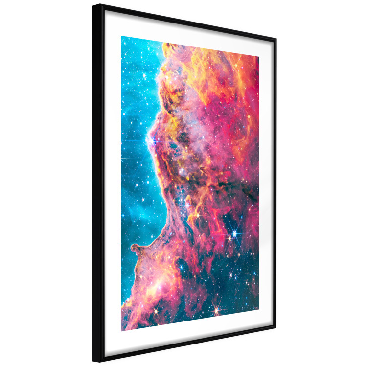 Wall Poster Carina Nebula - Photo From James Webb’s Telescope 146244 additionalImage 17
