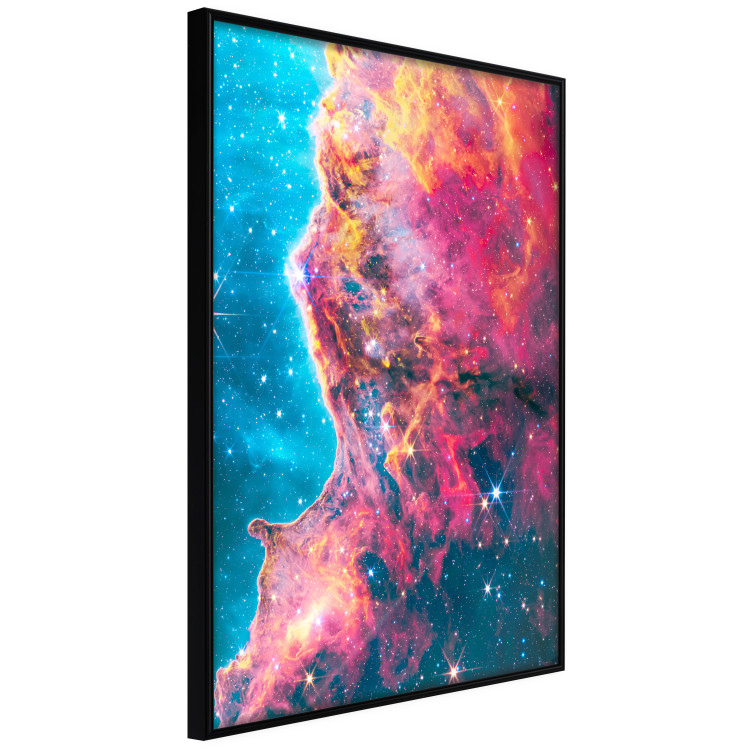 Wall Poster Carina Nebula - Photo From James Webb’s Telescope 146244 additionalImage 10