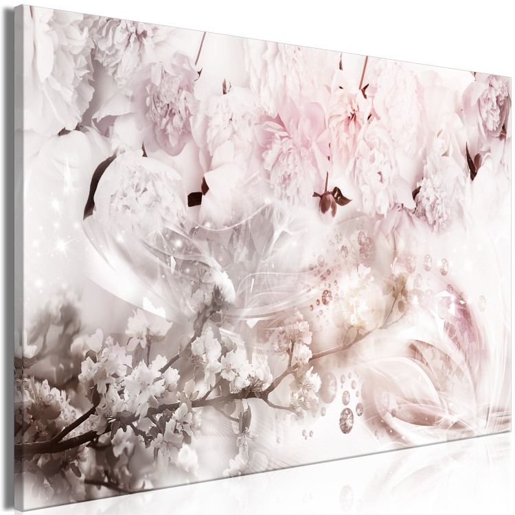 Canvas Paradise Gardens (1 Part) Wide 149944 additionalImage 2